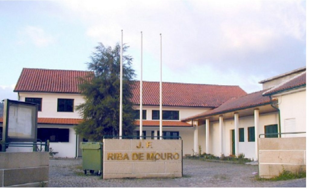 riba de mouro
