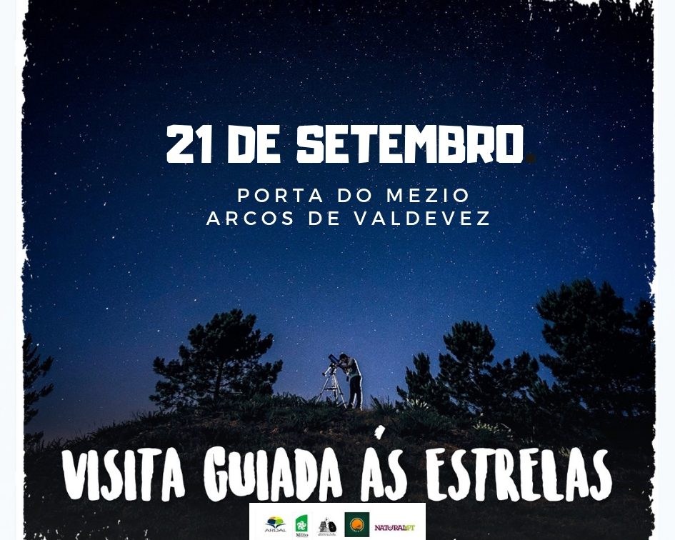 visita as estrelas