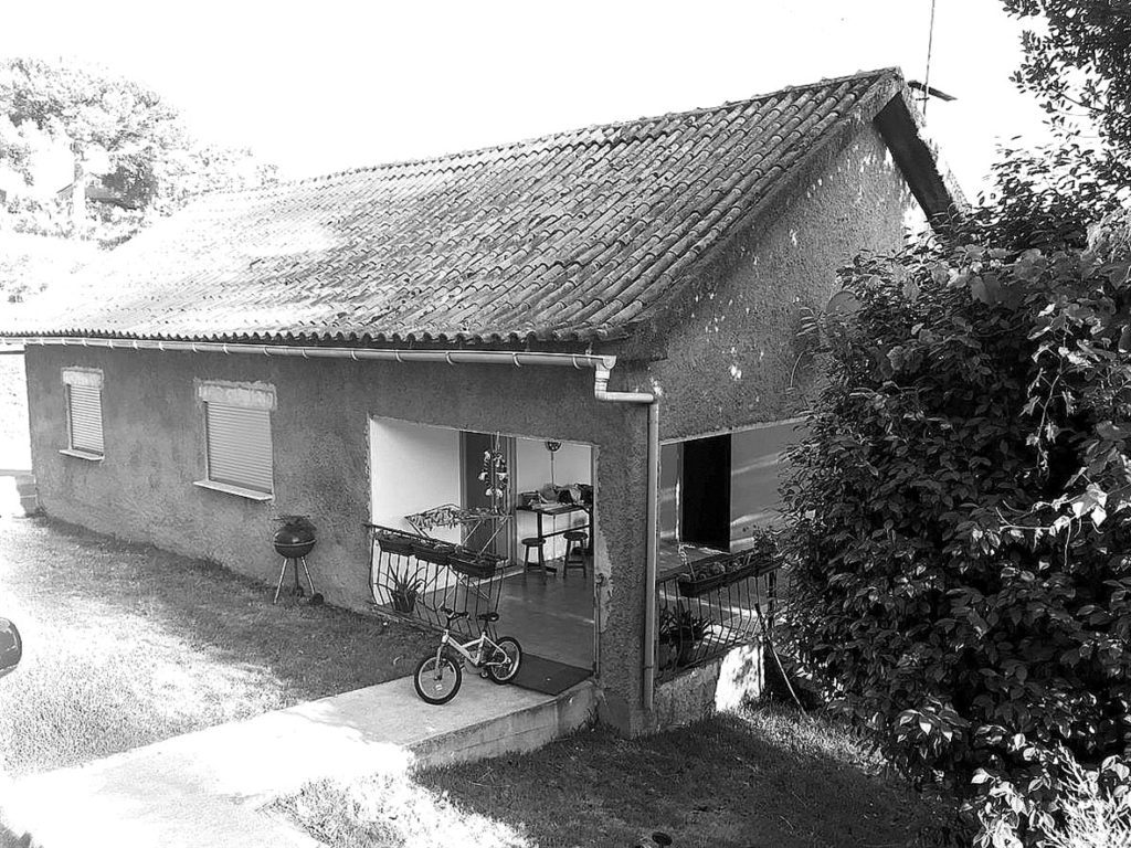 fornelos casa age