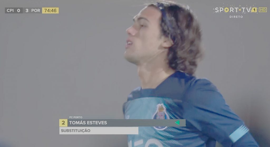 tomas esteves