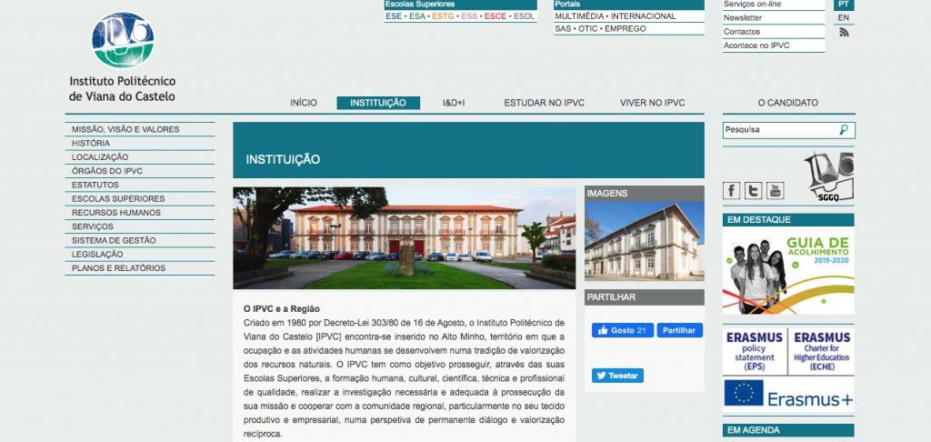 ipvc site