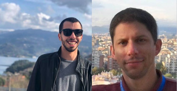 PROFESSOR E ALUNO DO IPVC DISTINGUIDOS POR TRABALHO SOBRE PROPRIEDADE E PROVENIÊNCIA DE CRIPTOMOEDAS