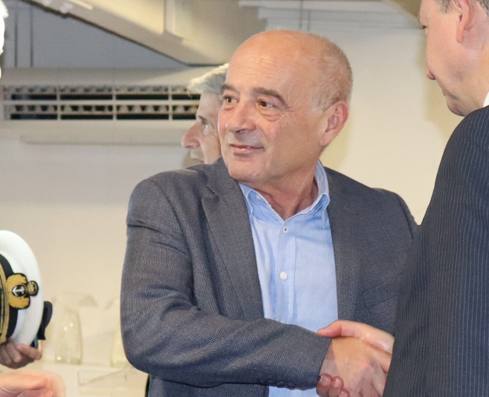 Carlos Rodrigues reconduzido para segundo mandato no IPVC Semanário